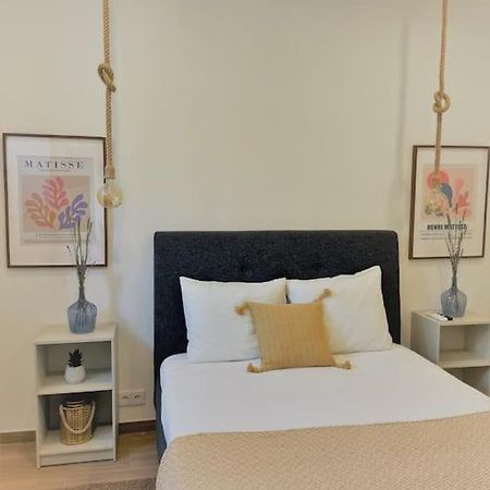 Charming Apartment With Pateo - Rituals&Routines Lisboa Exterior foto