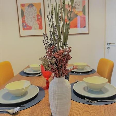 Charming Apartment With Pateo - Rituals&Routines Lisboa Exterior foto