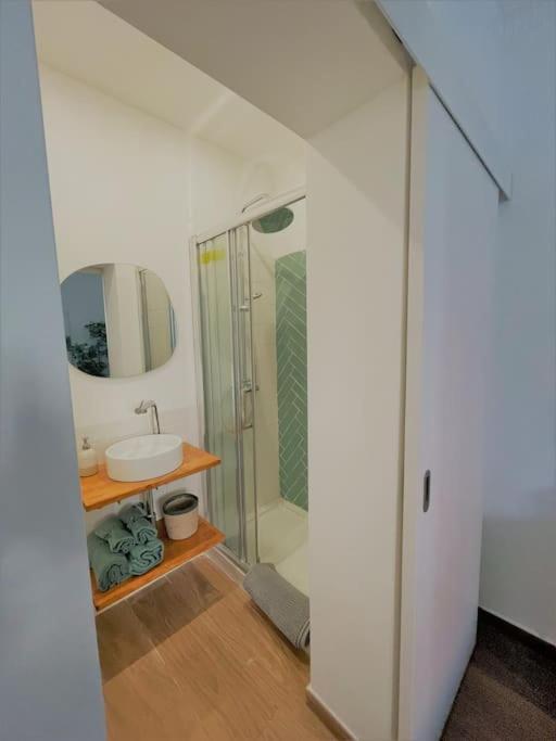 Charming Apartment With Pateo - Rituals&Routines Lisboa Exterior foto