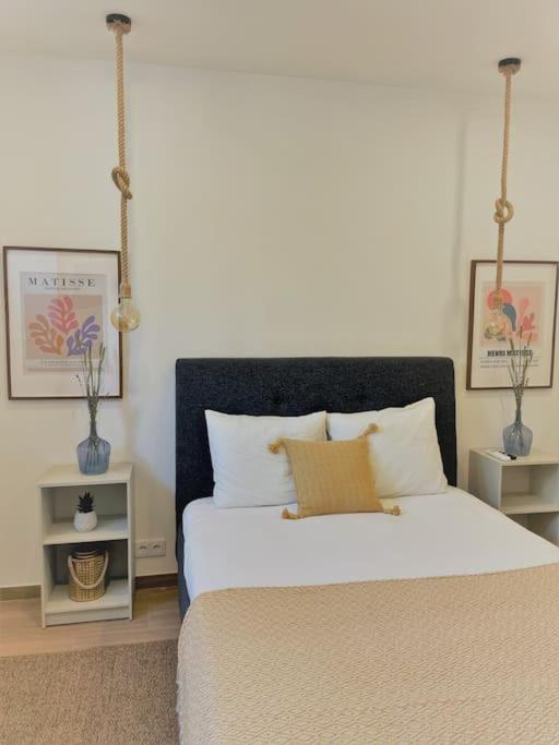 Charming Apartment With Pateo - Rituals&Routines Lisboa Exterior foto