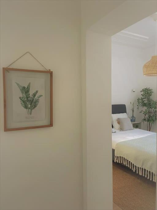 Charming Apartment With Pateo - Rituals&Routines Lisboa Exterior foto
