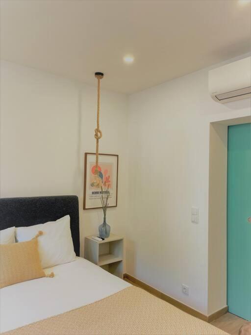 Charming Apartment With Pateo - Rituals&Routines Lisboa Exterior foto